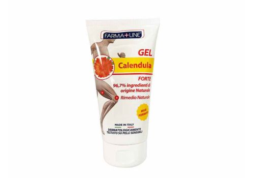 Farmaline Gel Calendula 150ml
