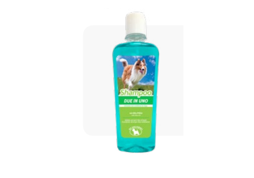 Shampoo Cani 300ml