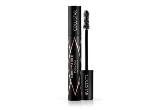 Collistar Mascara Waterproof 12ml