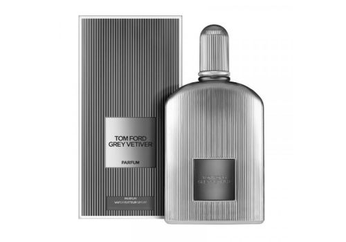 Tom Ford Grey Vetiver eau di parfum uomo 50ml