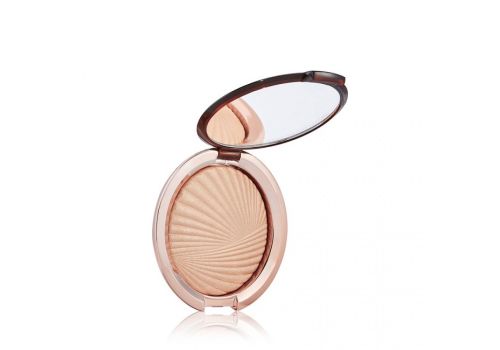 Estèe Lauder bronze goddess highlighter powder 01 heatwave illuminante