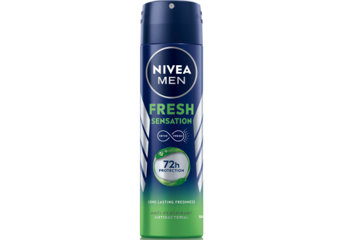 Men Fresh Sensation Anti-Perspirant 150ml