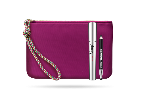 Kit Vamp! Mascara & Mini Multiplay