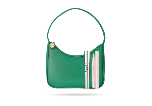 Kit Vamp! Mascara & Vamp! Creamy Duo