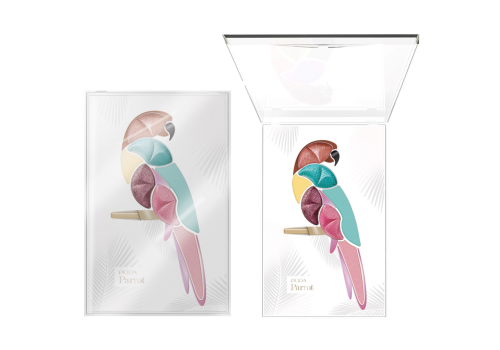 Pupa parrot bahia trousse