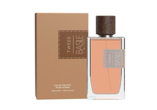 Tweed Eau De Toilette 100ml