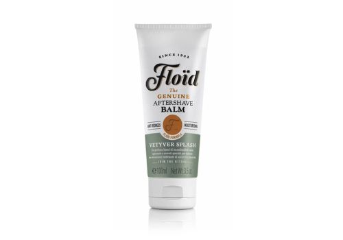 Floid Vetyver Splash  balsamo dopobarba 100ml