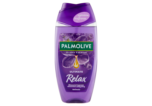 Palmolive Bagnoschiuma Aroma Essence Ulimate Relax 220ml