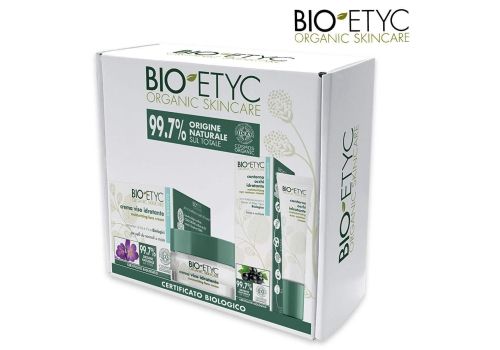 Bio Etyc Beauty Box Idratante