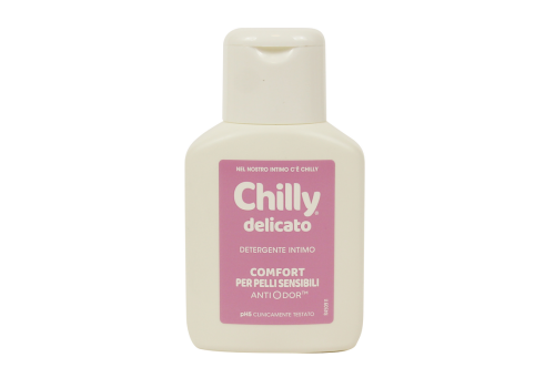 Chilly intimo delicato mini size 50ml