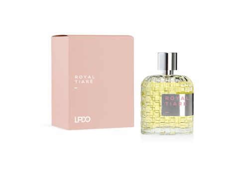 Royal Tiare Eau De Parfum 100ml