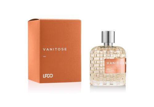 Vanitose Eau De Parfum 100ml