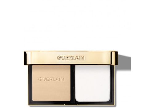 Parure Gold Skin Control Matte Fondotinta Compatto 3N