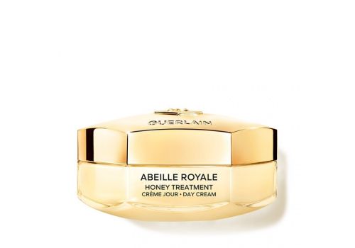 Guerlain Abeille Royale Honey Treatment crema giorno antirughe e anti-età 50ml