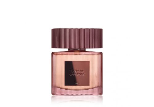 Tom Ford Café Rose eau de parfum donna 100ml