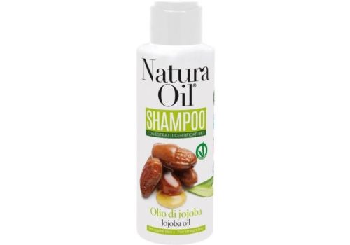 Natura Oil Shampoo Jojoba 100ml