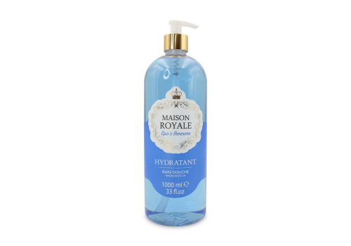 Maison Royale Bagnodoccia Idratante 1000ml