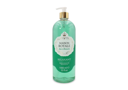 Maison Royale Bagnodoccia Rilassante 1000ml