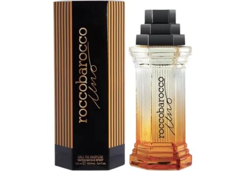Rocco Barocco uno eau de parfum donna natural spray 100ml