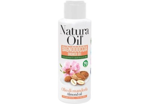 Natura Oil Bagnodoccia Mandorla 100ml