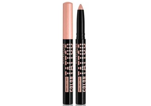 Maybelline Color Tattoo Eye Stix Determined