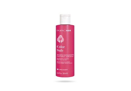 Color Safe shampoo rivitalizzante per capelli brillanti e luminosi 250ml