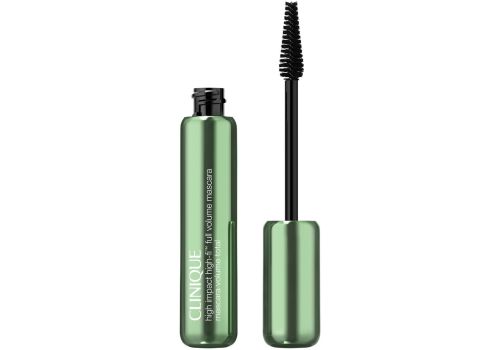 Clinique High Impact High-Fi Full Volume Mascara Black 10ml
