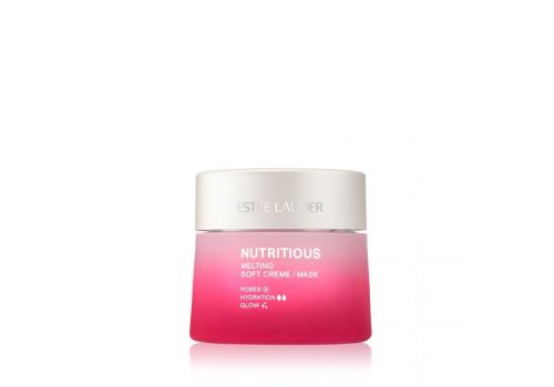 Nutritious Melting Soft Creme-Mask 50ml
