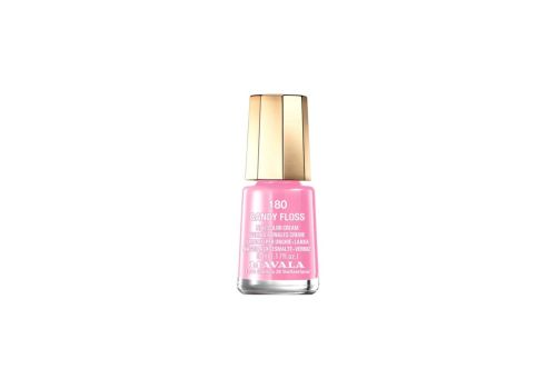 MAVALA MINICOLOR 180 CANDY FLOSS 5ML
