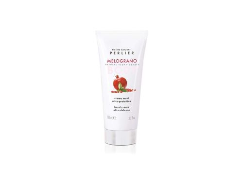 Perlier Crema Mani Ultra Protettiva Melograno 100ml
