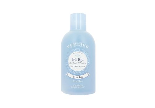 Perlier Bagnoschiuma Iris Blue 500ml
