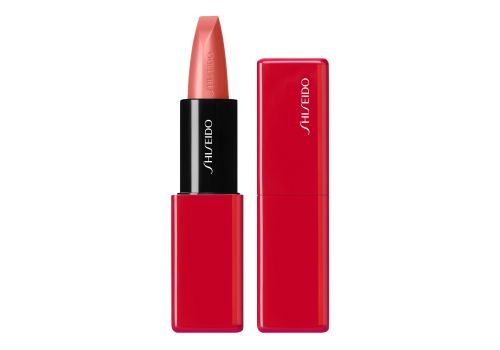 Shiseido TechnoSatin Gel Lipstick 411