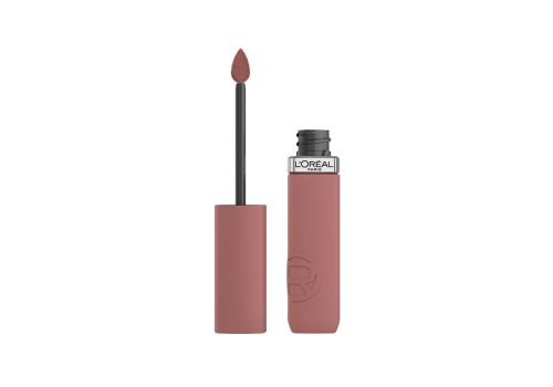 L'Oréal Rossetto Liquido Infallibile Le Matte Resistance 16H 100