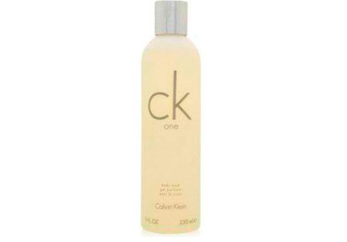 CK One Body Wash Gel Doccia 250ml