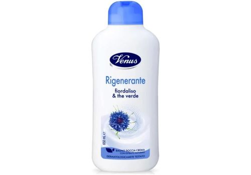 Venus anti stress bagnoschiuma rilassante 650ml