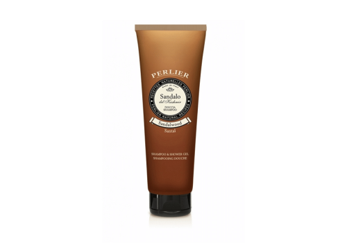 Perlier Doccia Shampoo Sandalo 250ml