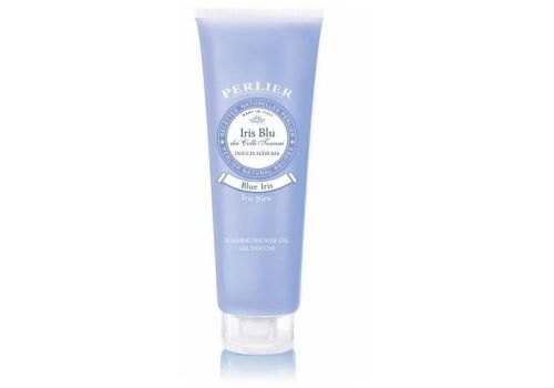 Perlier Iris Blu bagno doccia 250ml