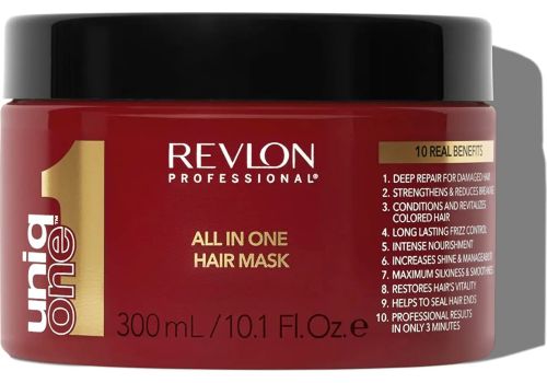 Revlon uniq one mask 10-in-1 maschera tutto in uno 300ml