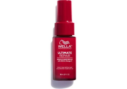 Wella ultimate repair miracle hair trattamento riparatore 30ml