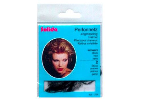 Retina Invisibile Nera