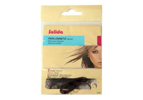 Retina Invisibile Castano Medio