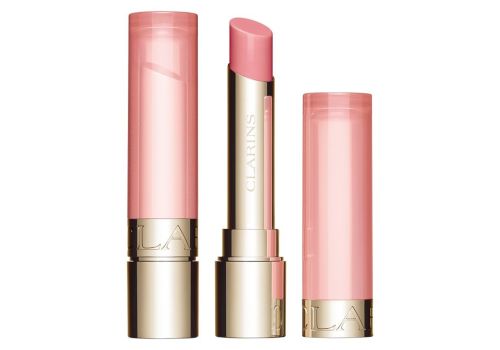 Clarins lip oil balm n.02 pitaya balsamo labbra nutriente 2,9 grammi