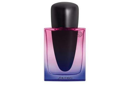 Shiseido ginza night eau de parfum intense donna natural spray 50ml