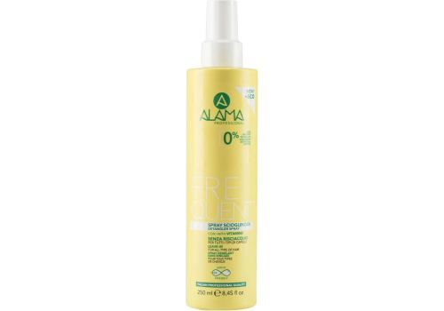 Alama scioglinodi spray districante capelli 250ml