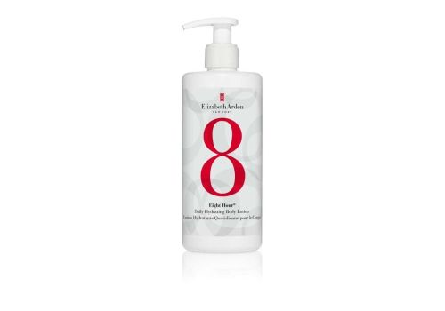 Elizabeth Arden eight hour body lotion trattamento corpo idratante 380ml