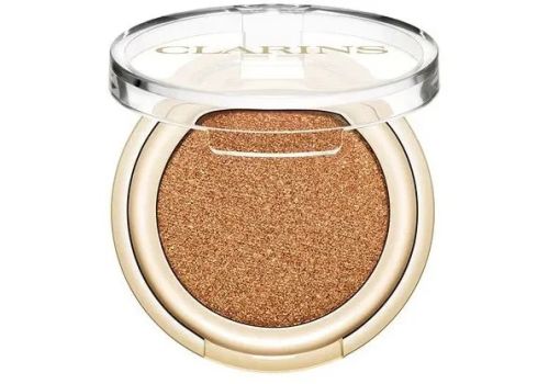 Clarins ombre skin 08 pearly raisin ombretto cremoso