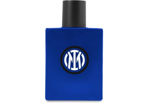 Inter eau de toilette uomo natural spray 100ml