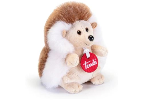 Trudi trudino riccio deluxe peluche morbido