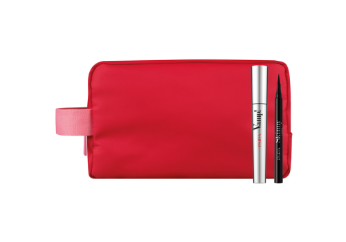 Pupa kit vamp! mascara + skinny liner