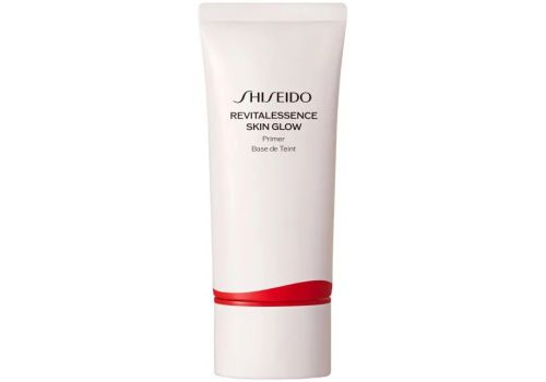Shiseido revitaless skin glow primer viso luminosità 30ml